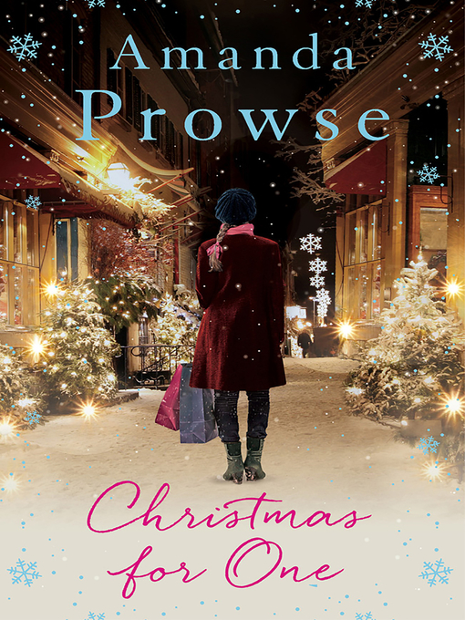 Title details for Christmas for One by Amanda Prowse - Available